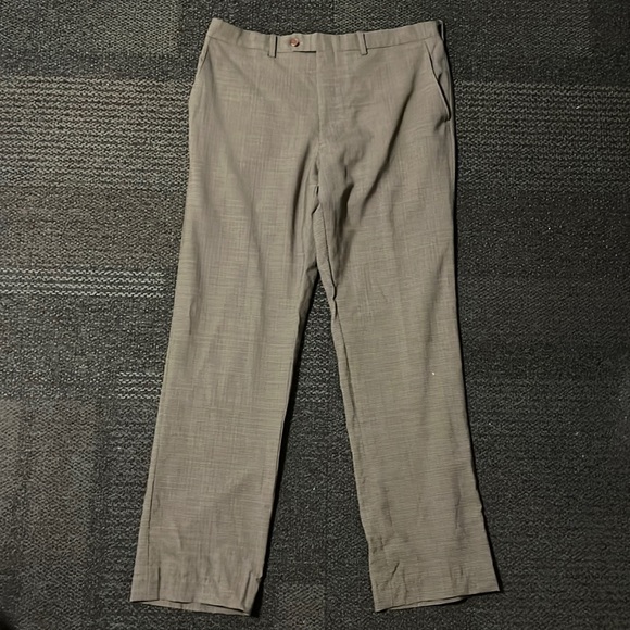 Ralph Lauren Wool Pants - Picture 2 of 5